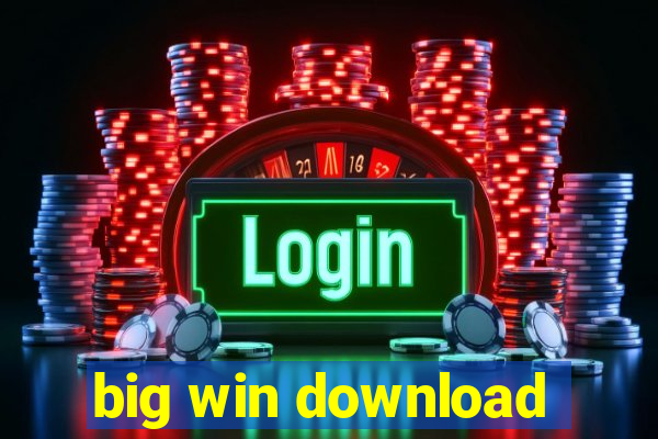 big win download